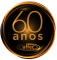 Selo 60 Anos