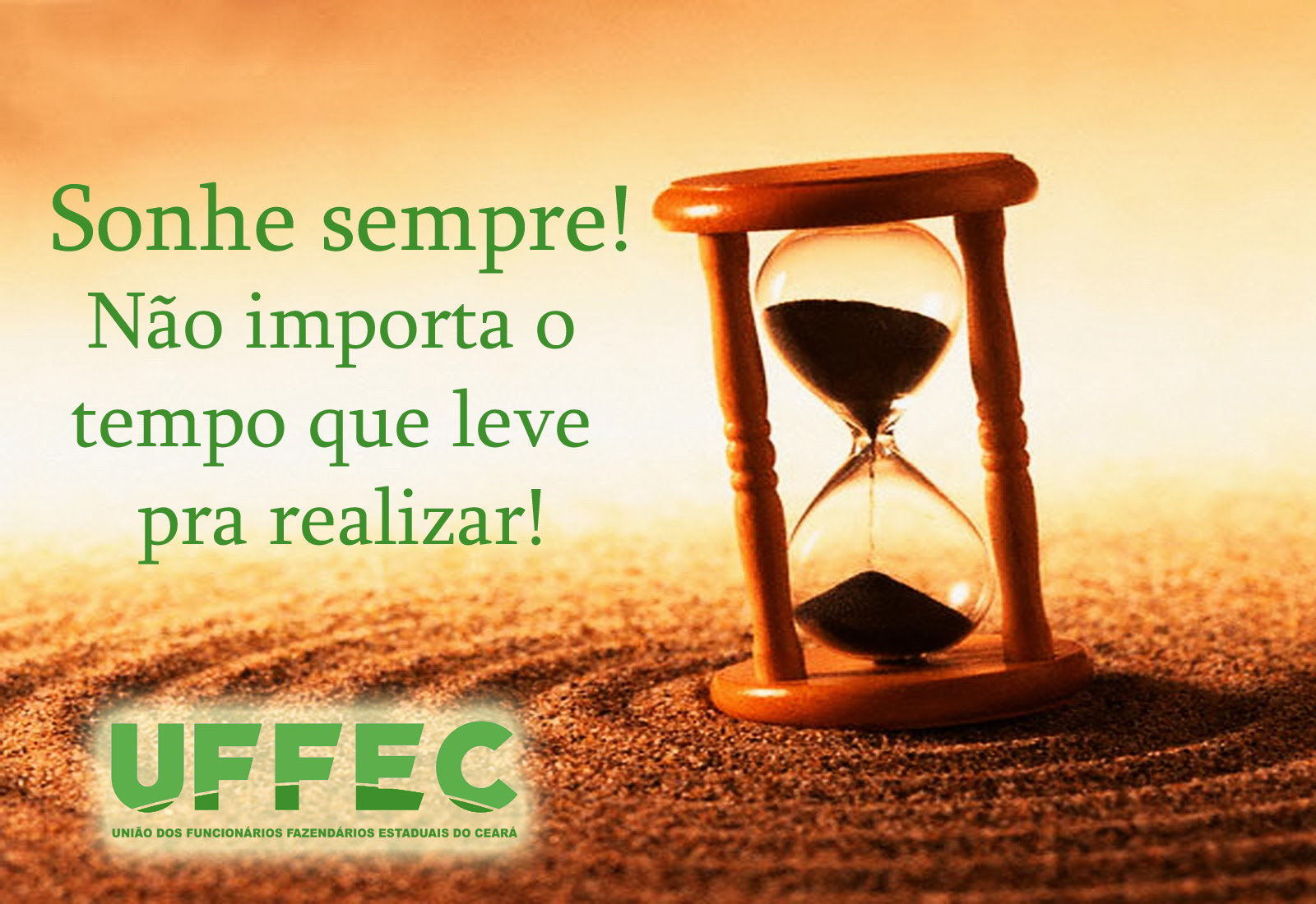 SOnhe Sempre